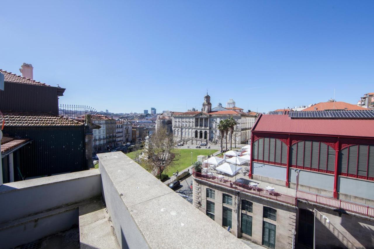 Citybreak-Apartments Patio OOporto Esterno foto
